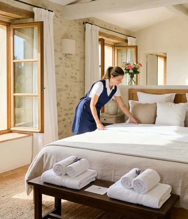 Clés de chez nous - Nos Prestations 1