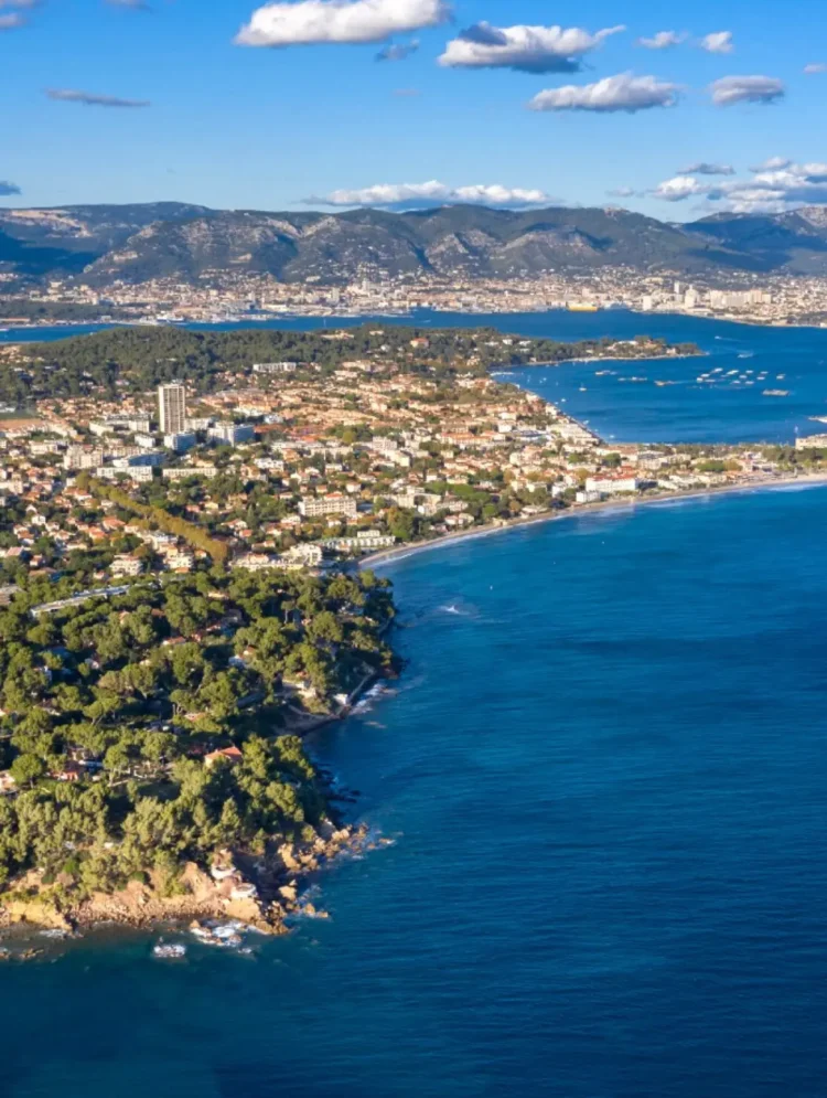Clés de chez nous - Toulon